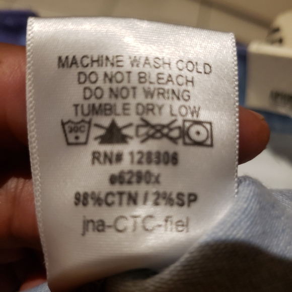 JEANS - Picture 4 of 5